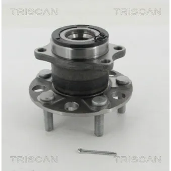 Roulement de roue arrière KAWE [8530 10290]