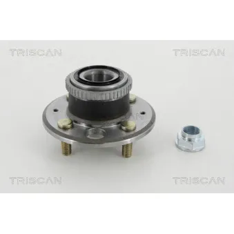 KAWE 8530 17223 - Roulement de roue arrière