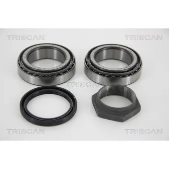 KAWE 8530 29208 - Roulement de roue arrière