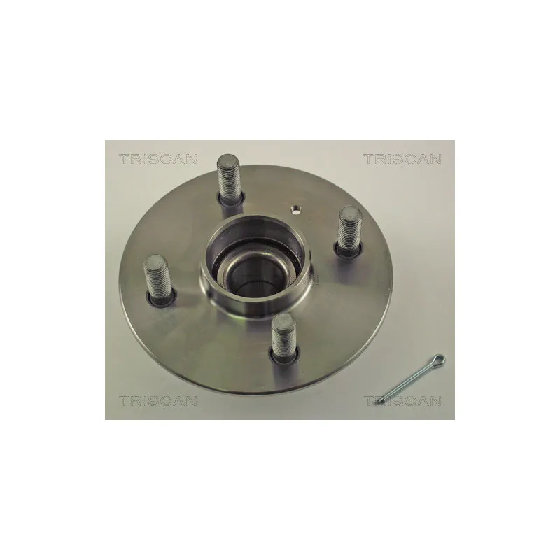 Roulement de roue arrière KAWE 8530 41205 - Visuel 1