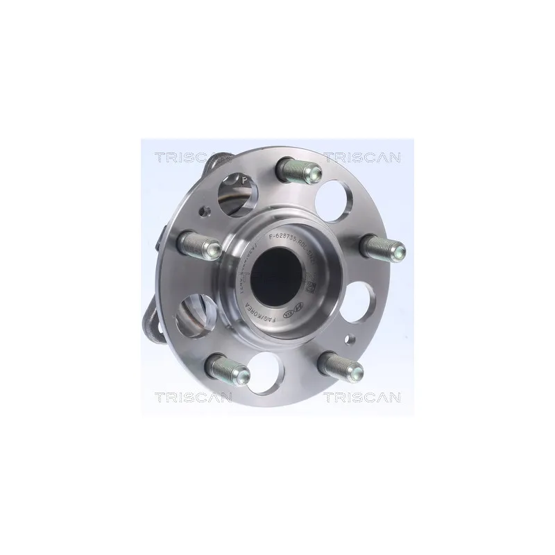 Roulement de roue arrière KAWE 8530 43256 - Visuel 1