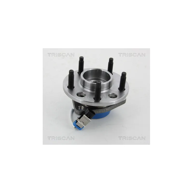 Roulement de roue avant KAWE 8530 80006 - Visuel 1