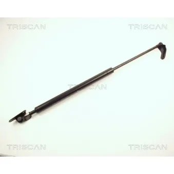 KAWE 8710 13221 - Vérin de hayon, de coffre