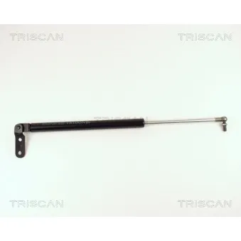 Vérin de hayon, de coffre KAWE [8710 14226]