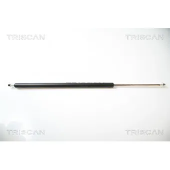 KAWE 8710 40227 - Vérin de hayon, de coffre