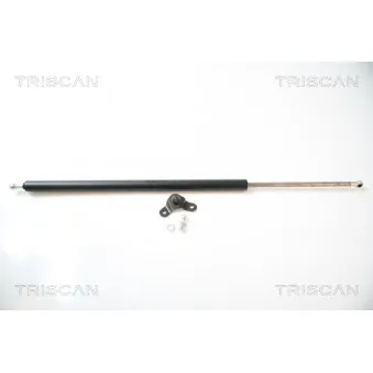 KAWE 8710 40228 - Vérin de hayon, de coffre