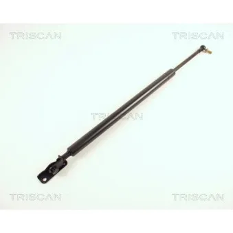 KAWE 8710 41200 - Vérin de hayon, de coffre