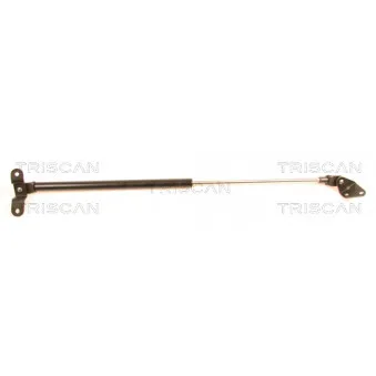 KAWE 8710 41213 - Vérin de hayon, de coffre