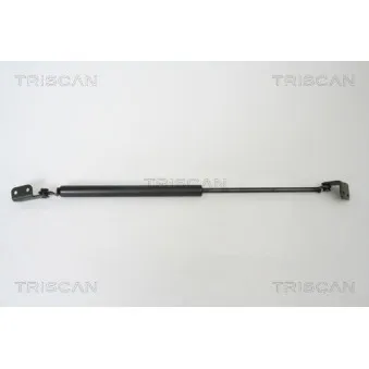 KAWE 8710 43221 - Vérin de hayon, de coffre