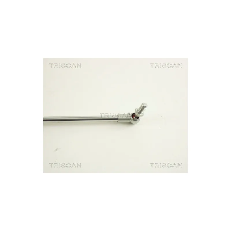 Vérin de hayon, de coffre KAWE 8710 50215 - Visuel 2