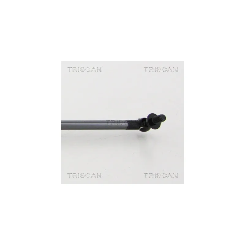 Vérin de hayon, de coffre KAWE 8710 68224 - Visuel 2