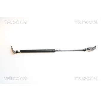 KAWE 8710 69208 - Vérin de hayon, de coffre