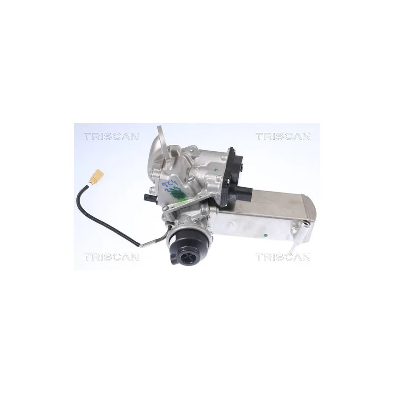 Vanne EGR KAWE 8813 29327 - Visuel 2