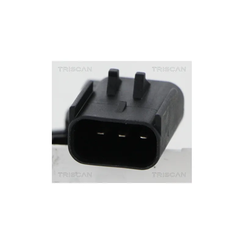 Capteur d'angle, vilebrequin KAWE 8855 80125 - Visuel 1