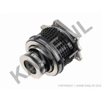 KAWE 9005 - Butée hydraulique, embrayage