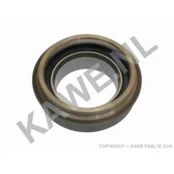 Butée de débrayage KAWE OEM 229992070