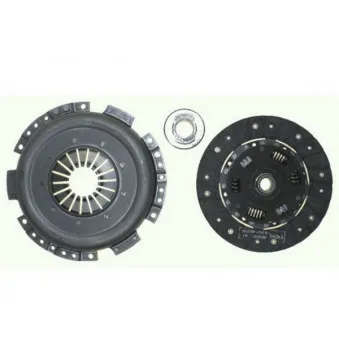 Kit d'embrayage KAWE [951571]