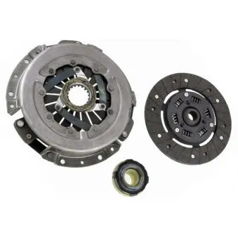 KAWE 952681 - Kit d'embrayage