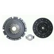 Kit d'embrayage KAWE [953201]