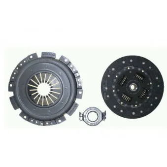 KAWE 953201 - Kit d'embrayage