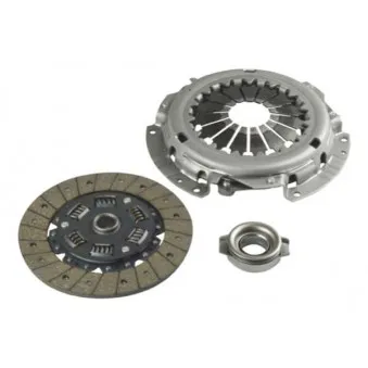 KAWE 953391 - Kit d'embrayage