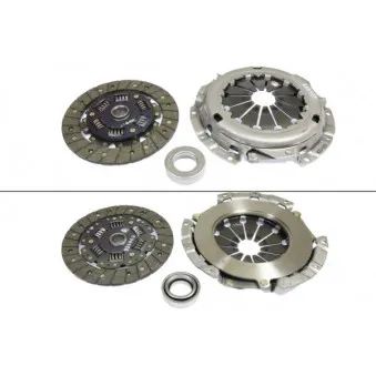 KAWE 954602 - Kit d'embrayage