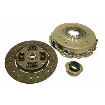 KAWE 954622 - Kit d'embrayage