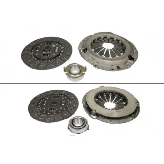 KAWE 954954 - Kit d'embrayage