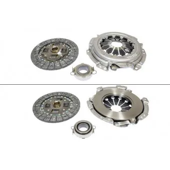 KAWE 955352 - Kit d'embrayage