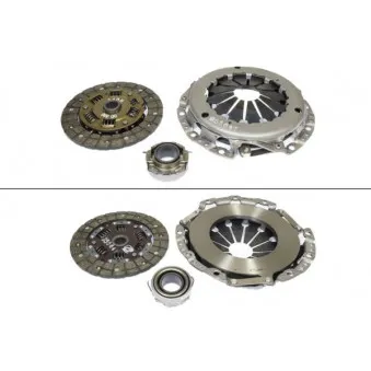 KAWE 955641 - Kit d'embrayage