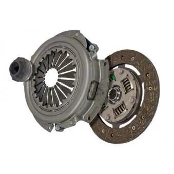 KAWE 957162 - Kit d'embrayage