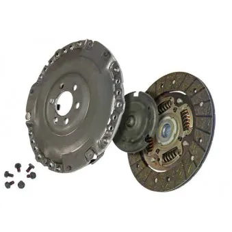 KAWE 958534 - Kit d'embrayage