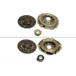 Kit d'embrayage KAWE [959601]