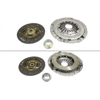 KAWE 960011 - Kit d'embrayage
