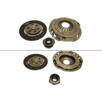 KAWE 960181 - Kit d'embrayage