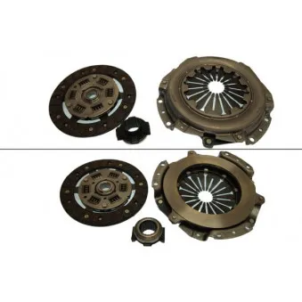 KAWE 960261 - Kit d'embrayage