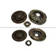 Kit d'embrayage KAWE [960471]