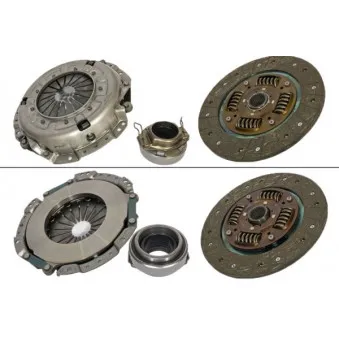 KAWE 960681 - Kit d'embrayage