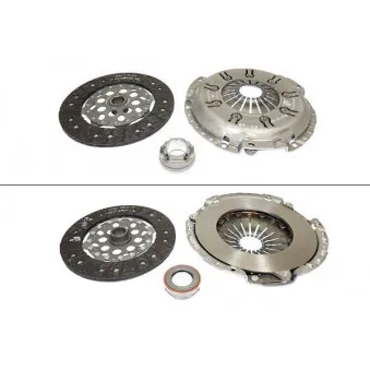 KAWE 960991 - Kit d'embrayage