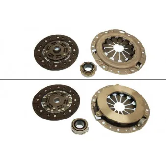 KAWE 961161 - Kit d'embrayage