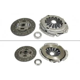 KAWE 961839 - Kit d'embrayage