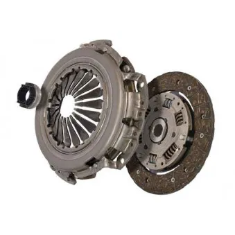 KAWE 962128 - Kit d'embrayage