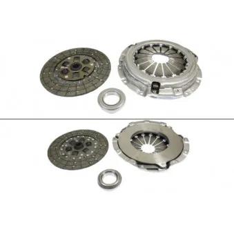 KAWE 962158 - Kit d'embrayage