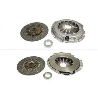 KAWE 962162 - Kit d'embrayage