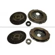 Kit d'embrayage KAWE [962192]