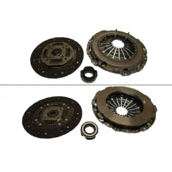 KAWE 962192 - Kit d'embrayage