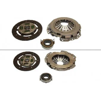 KAWE 962227 - Kit d'embrayage