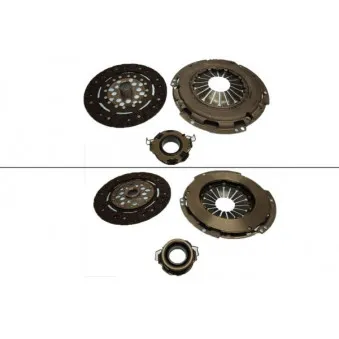 KAWE 962232 - Kit d'embrayage