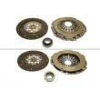 Kit d'embrayage KAWE [962240]