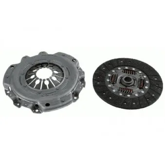 Kit d'embrayage KAWE [962280]